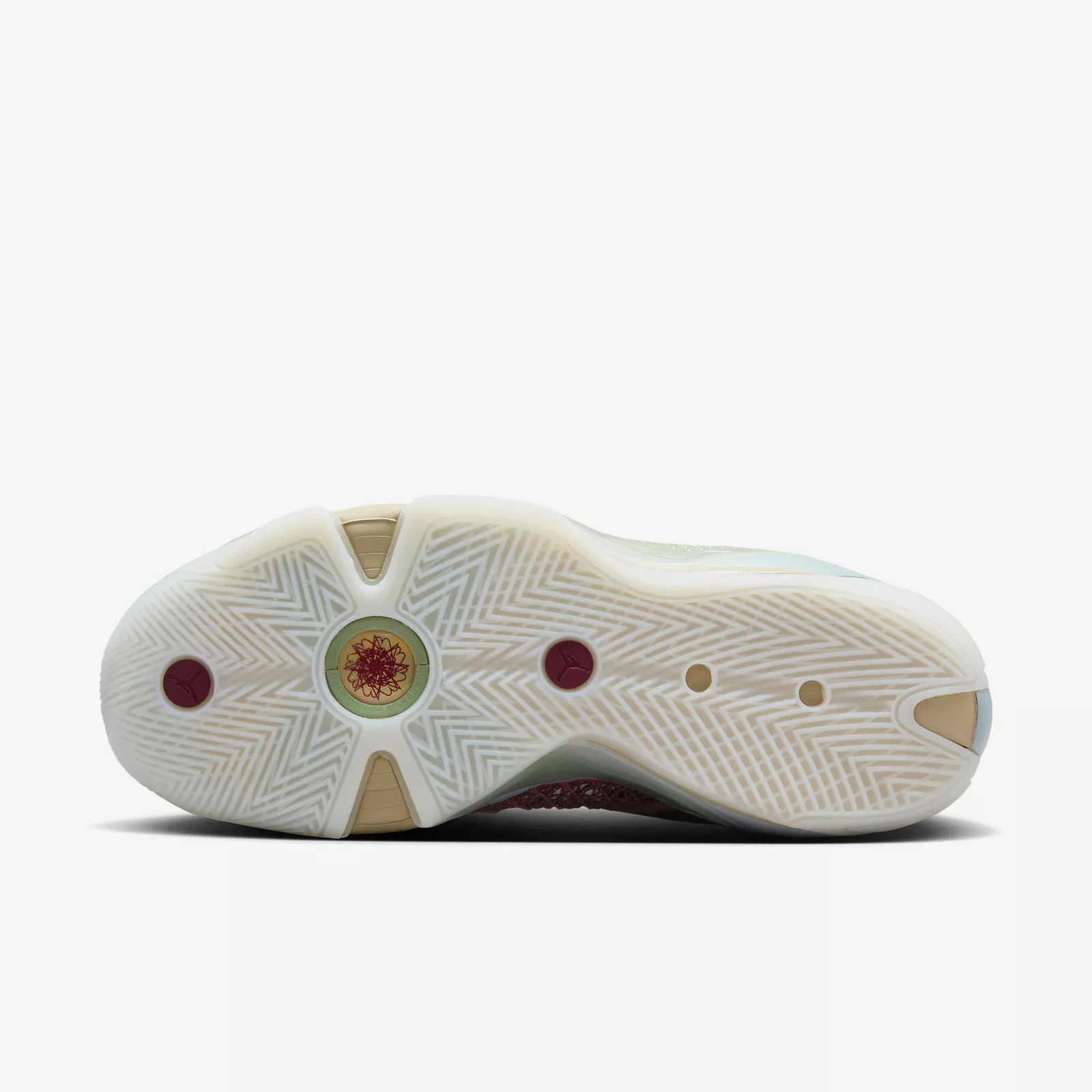 JORDAN 38 AÑO CHINO DRAGON