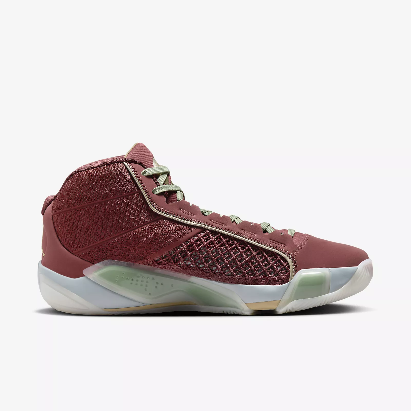 JORDAN 38 AÑO CHINO DRAGON