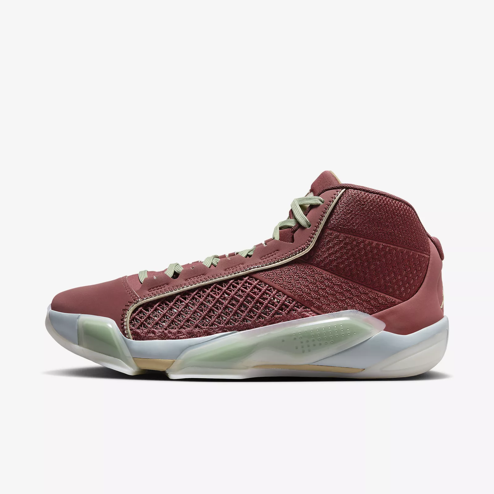 JORDAN 38 AÑO CHINO DRAGON