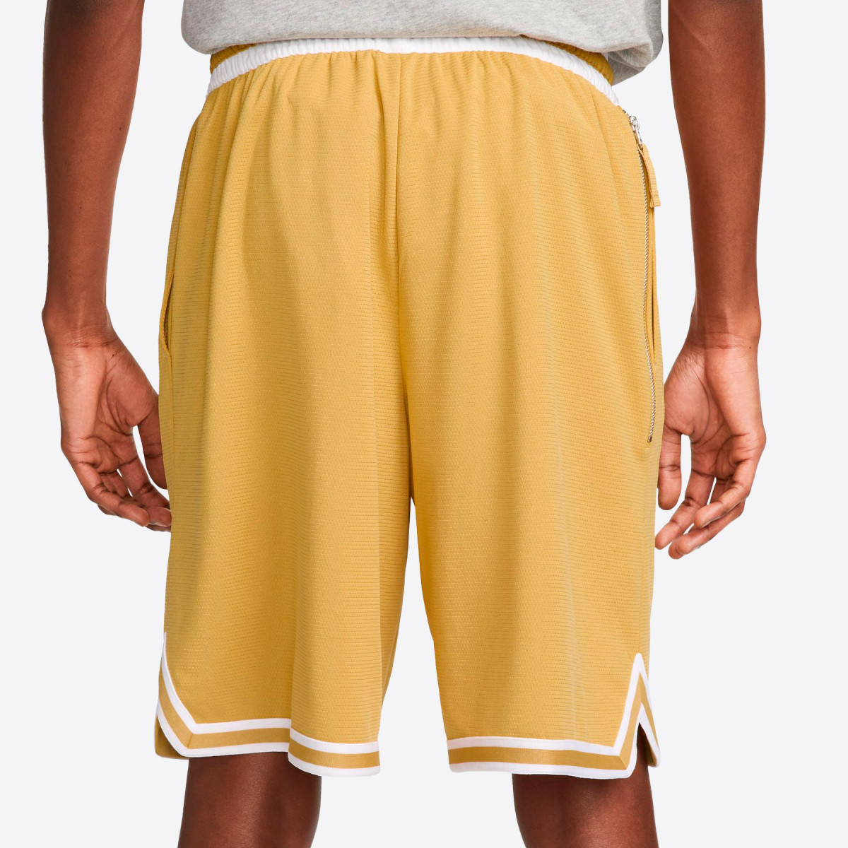 SHORT NIKE DN GOLD