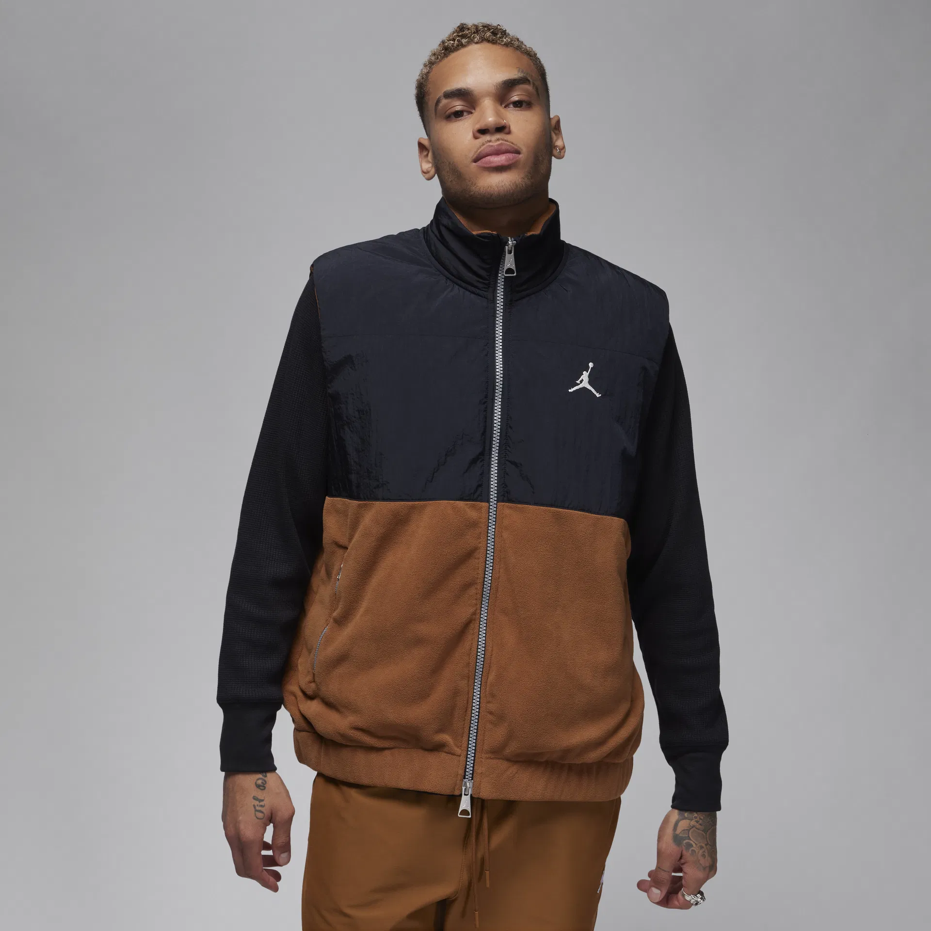 CHALECO JORDAN ESSENTIAL WINTER