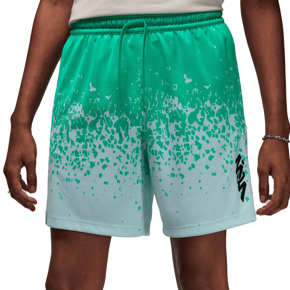 SHORT JORDAN ZION