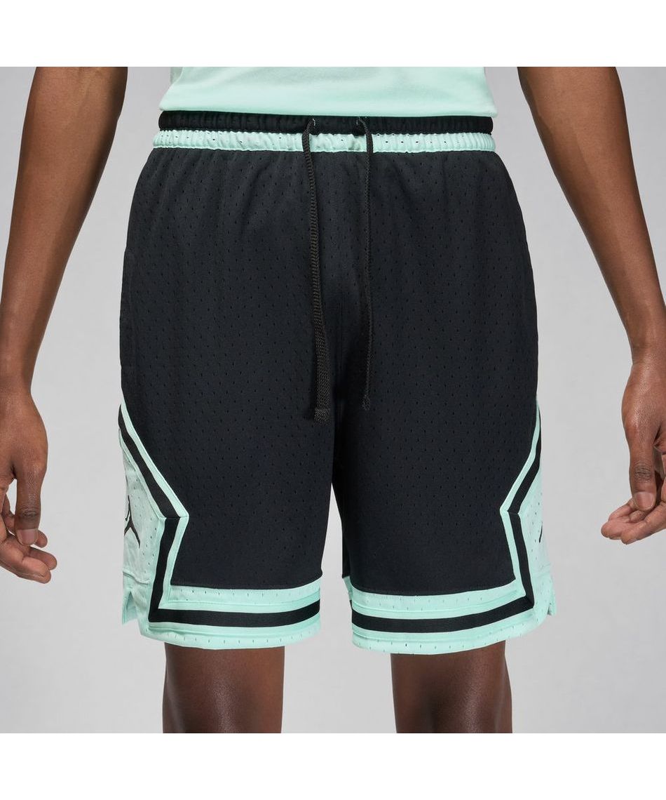 SHORT JORDAN DIAMOND MENTA