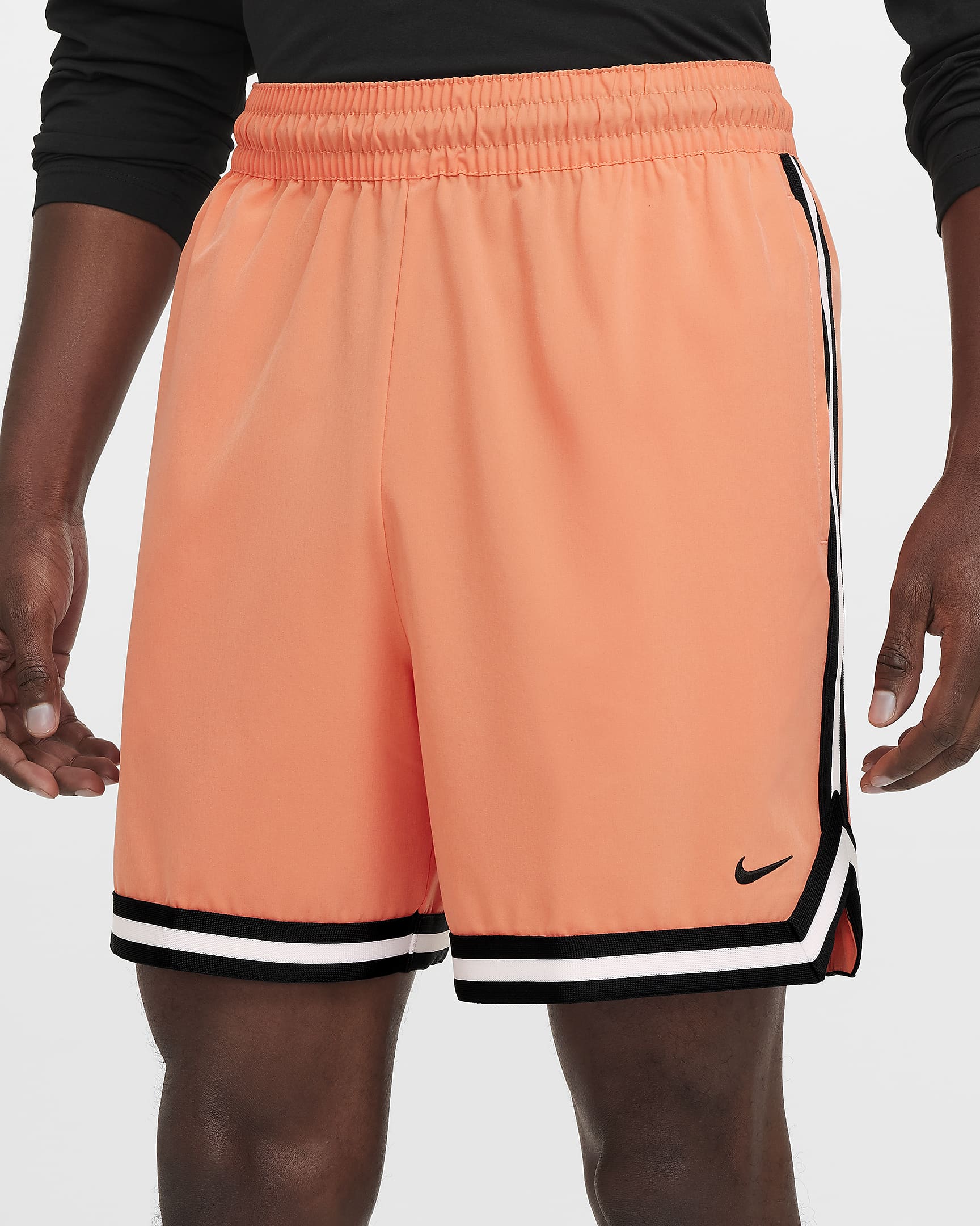 SHORT NIKE ADN MELON LISO 2025