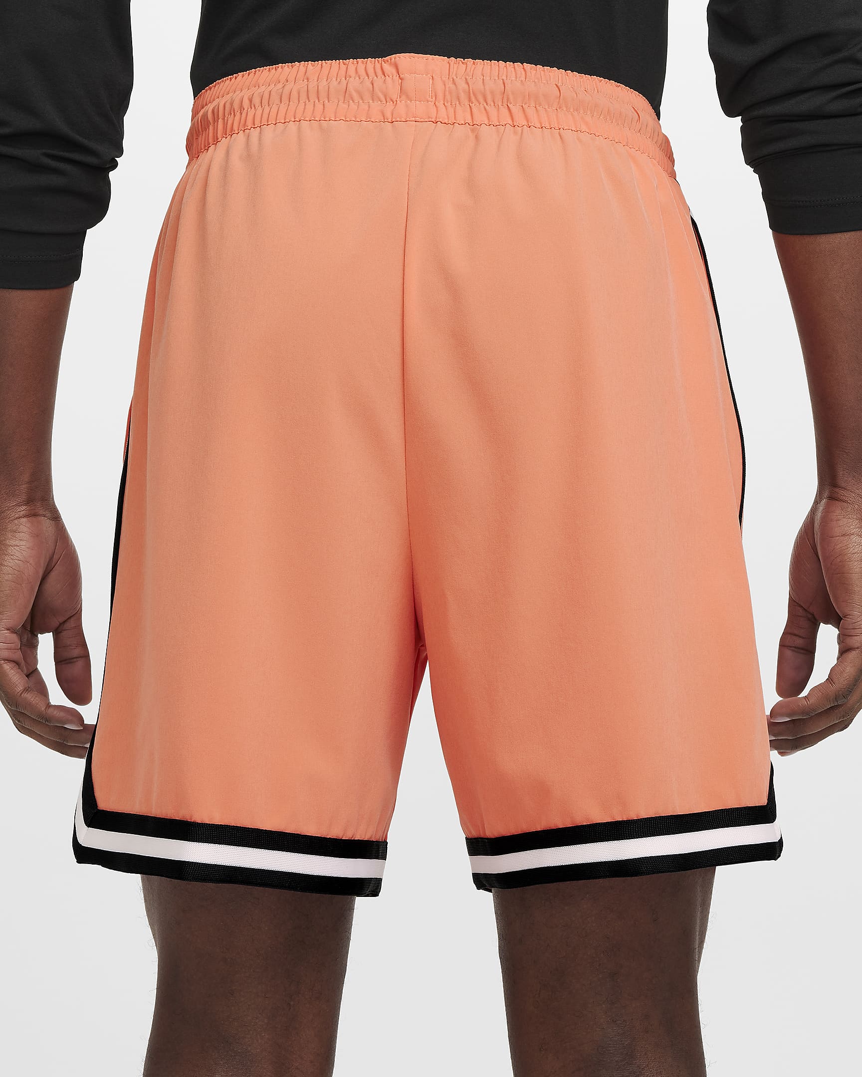 SHORT NIKE ADN MELON LISO 2025