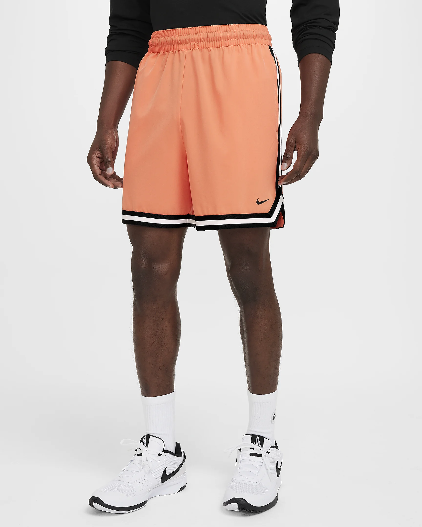 SHORT NIKE ADN MELON LISO 2025