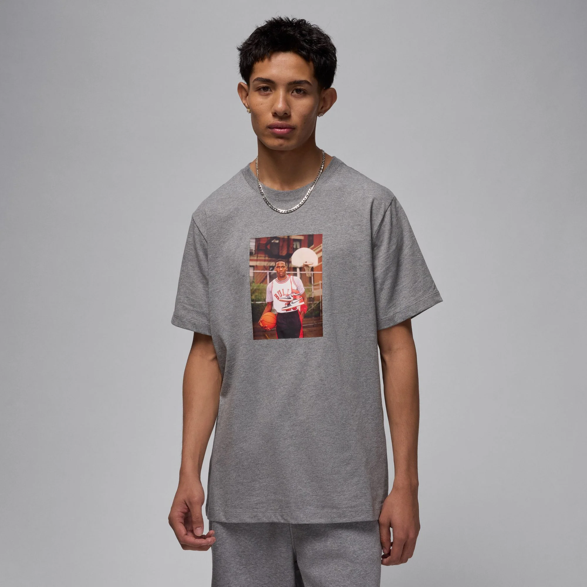 POLO JORDAN BRAND FOTO STILO SUPREME
