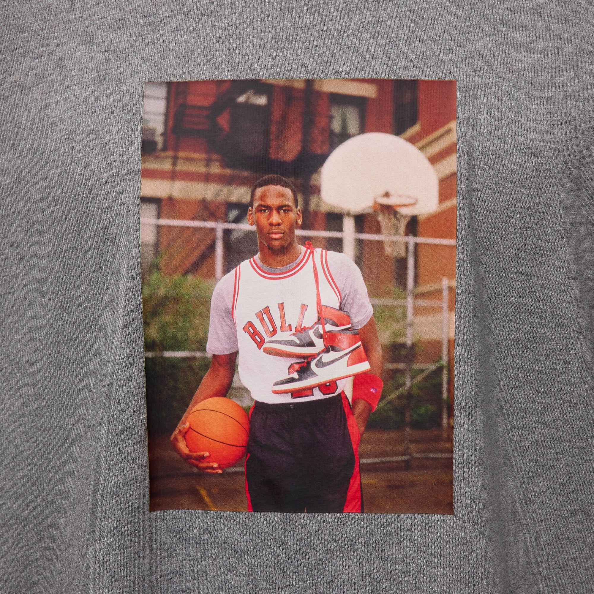 POLO JORDAN BRAND FOTO STILO SUPREME