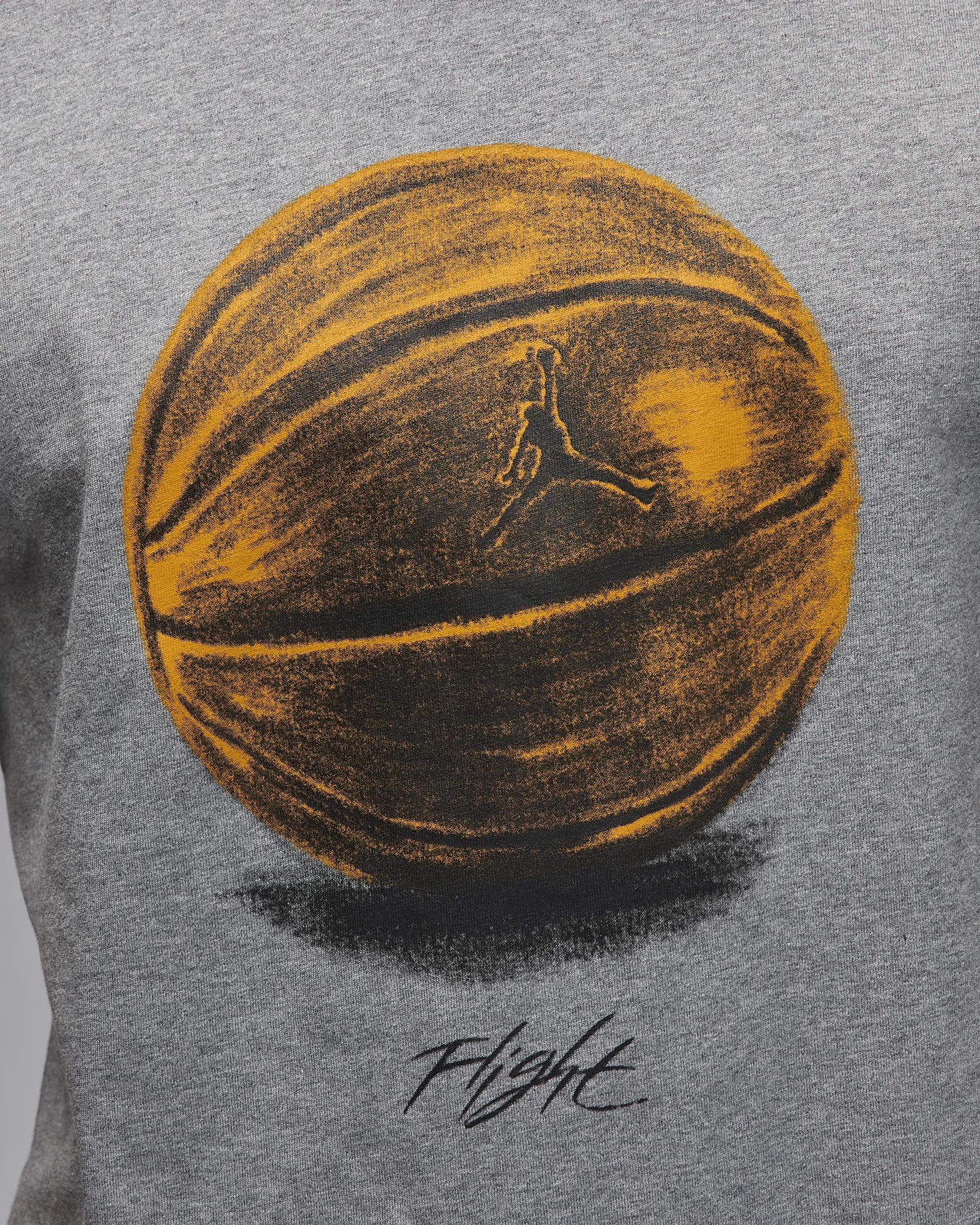 POLO JORDAN BALL GOLD