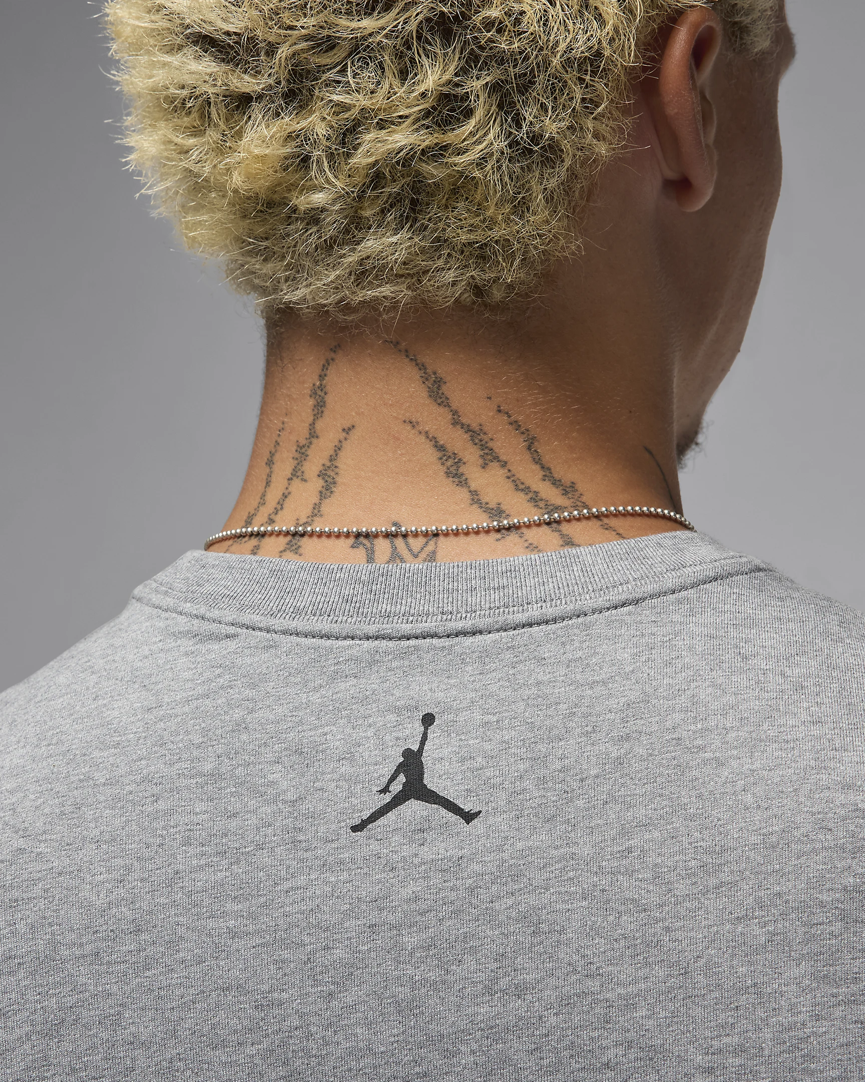 POLO JORDAN BALL GOLD