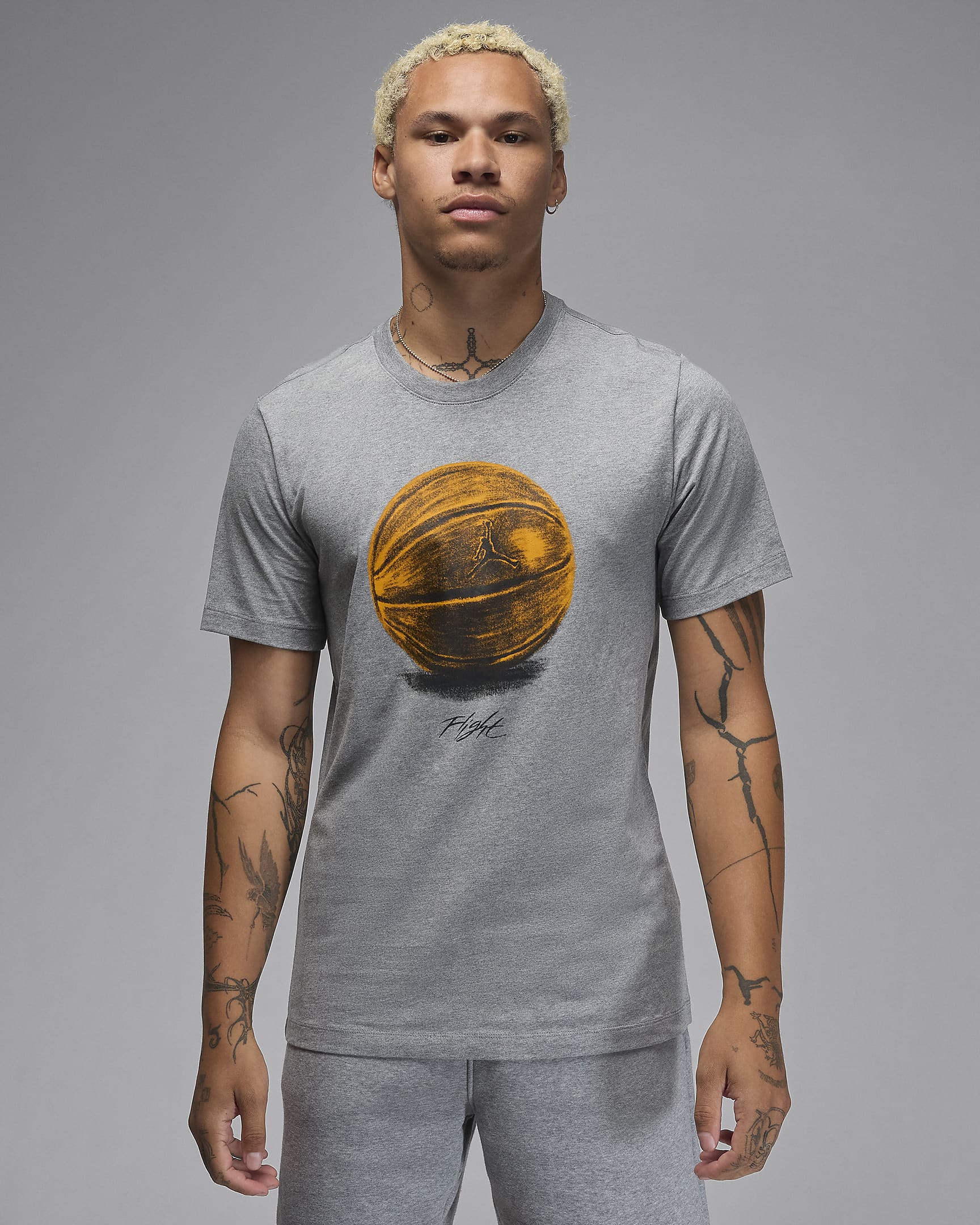 POLO JORDAN BALL GOLD