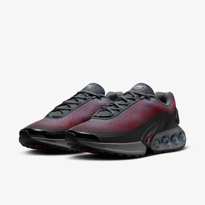 NIKE AIR MAX DN DRAKULA 2025