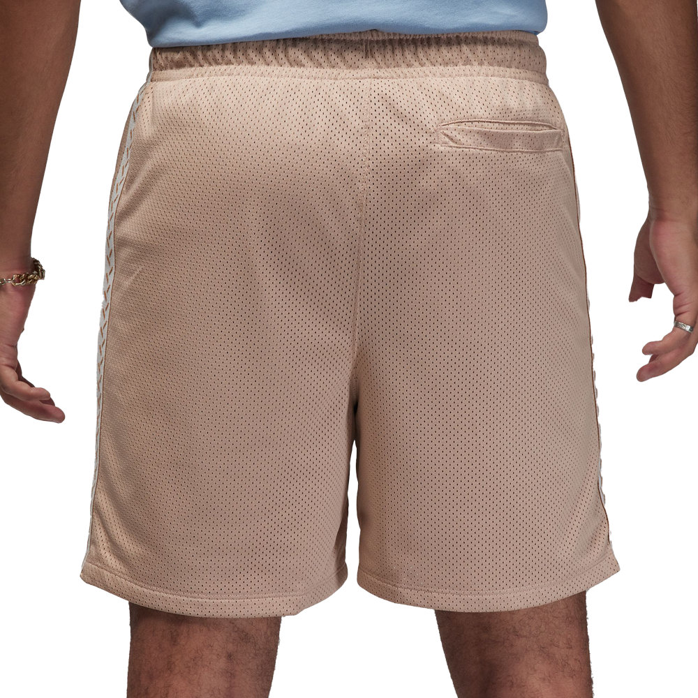 SHORT JORDAN FLIGHT MVP BEIGE