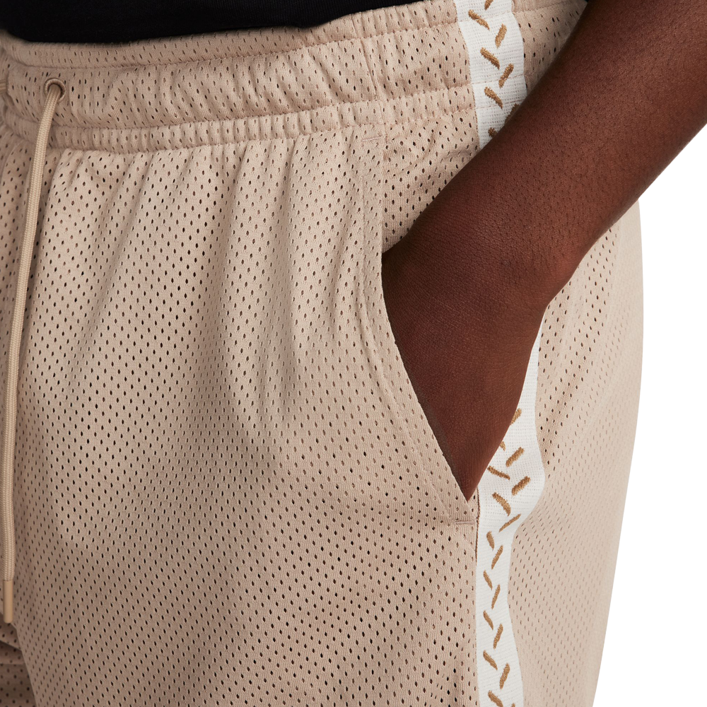 SHORT JORDAN FLIGHT MVP BEIGE