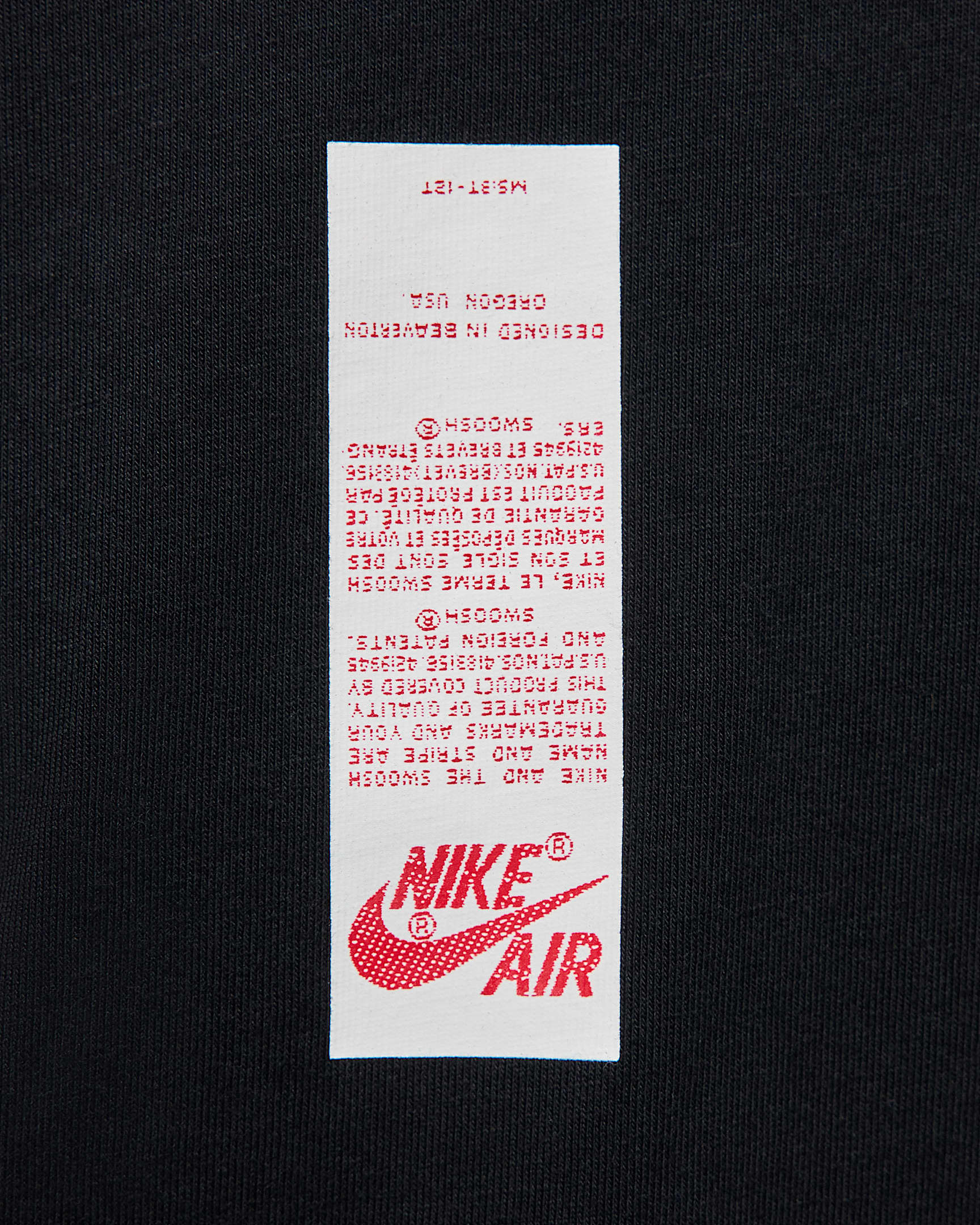 POLO JORDAN BRAND AJ1 