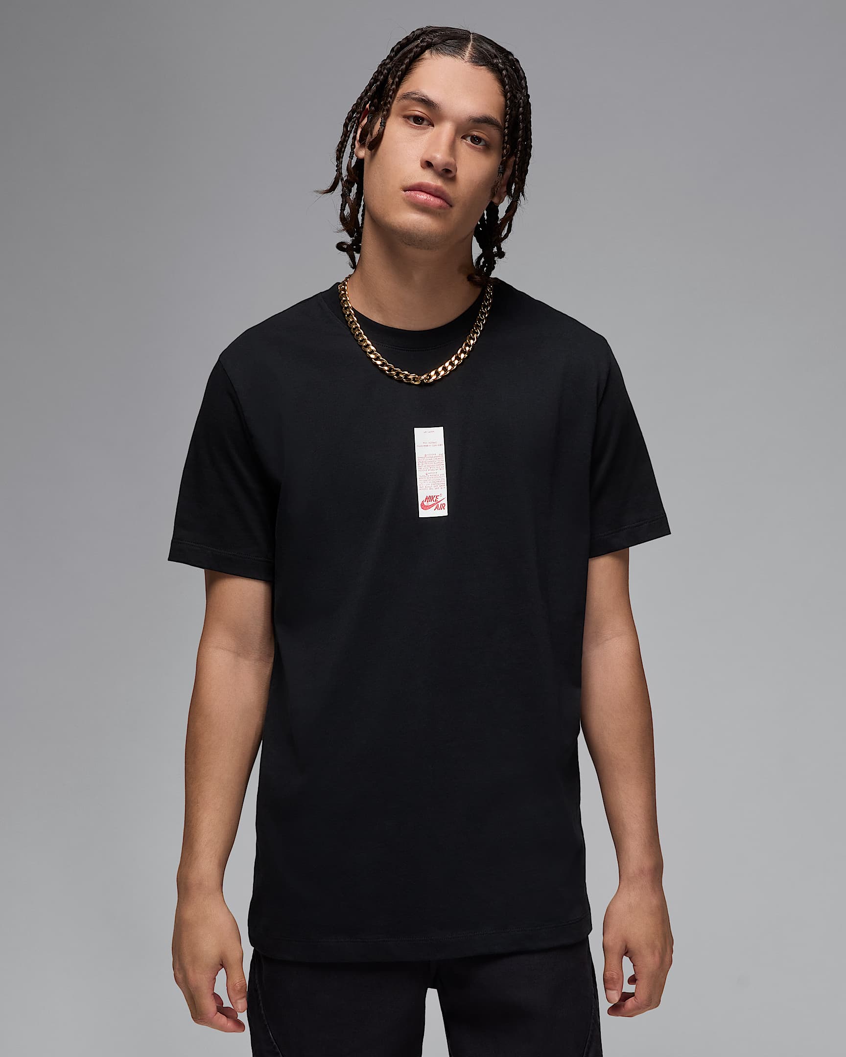 POLO JORDAN BRAND AJ1 