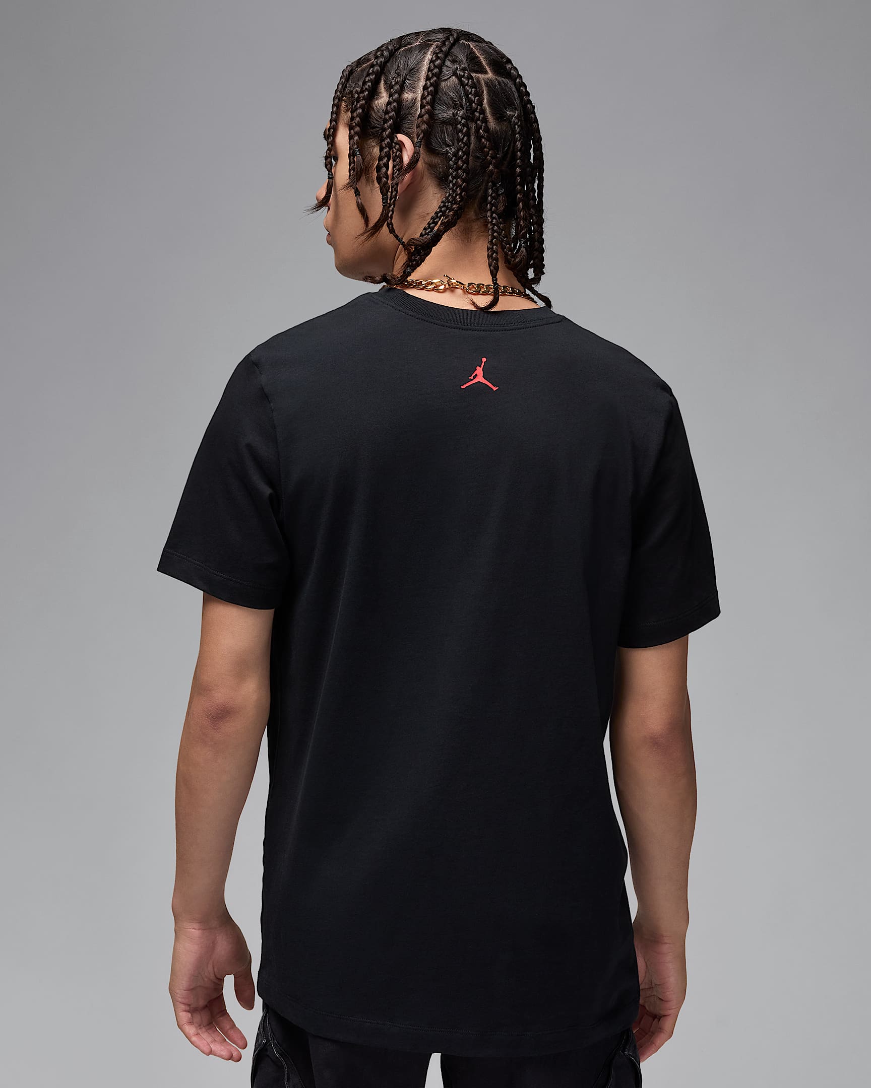 POLO JORDAN BRAND AJ1 