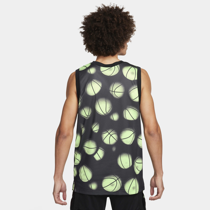 JERSEY NIKE X JA MORANT VERDE