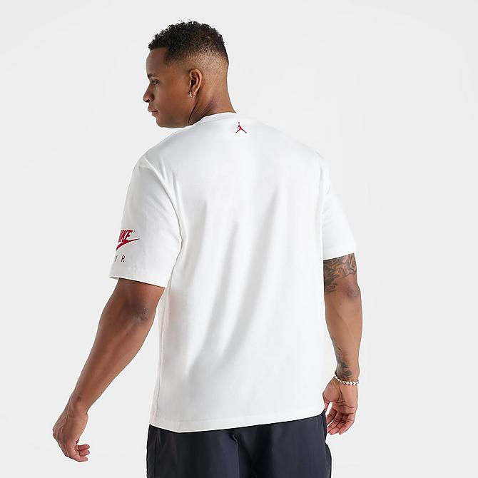 POLO JORDAN AIR 1985