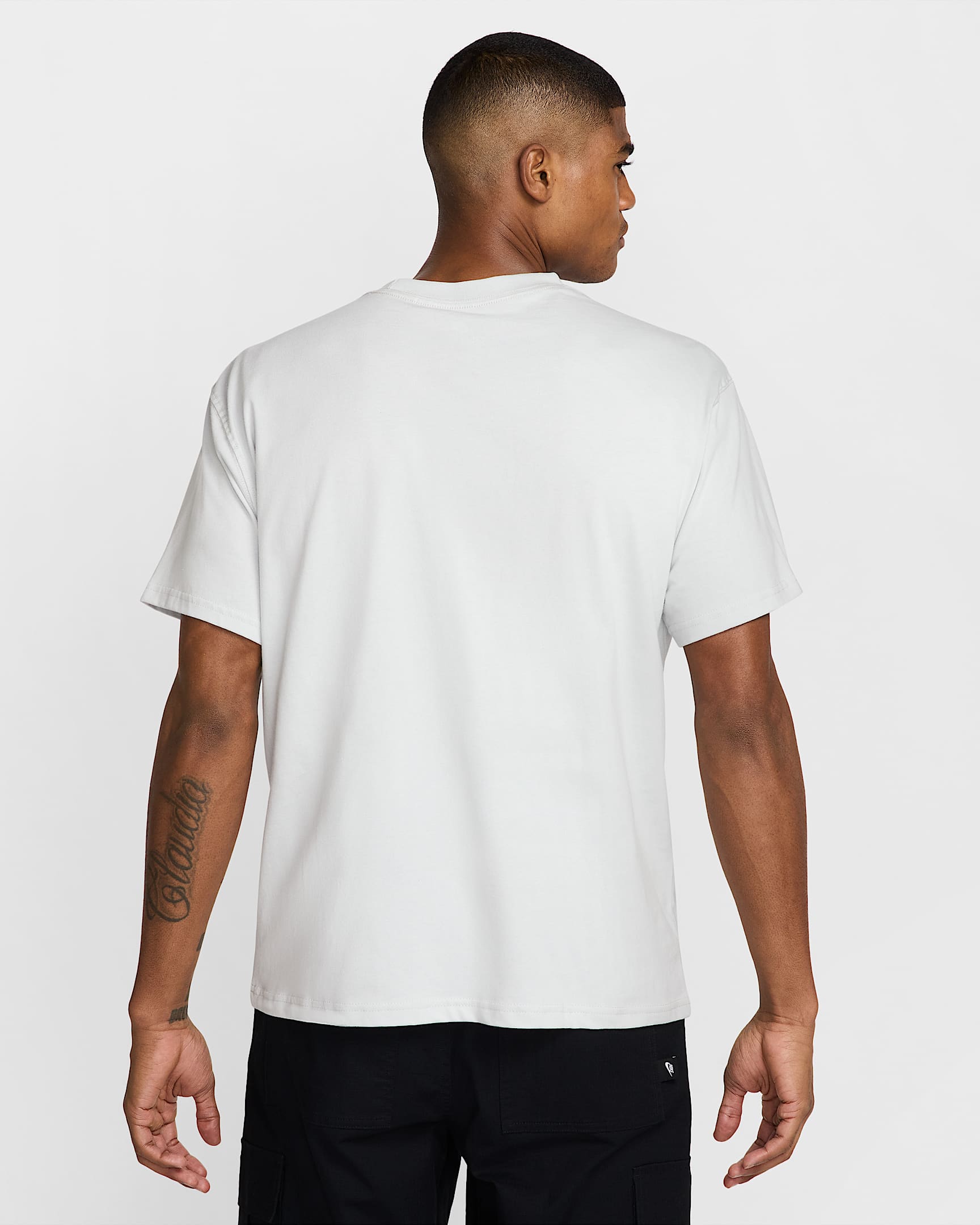 POLO NIKE SPORTSWEAR MAX90 BLANCO
