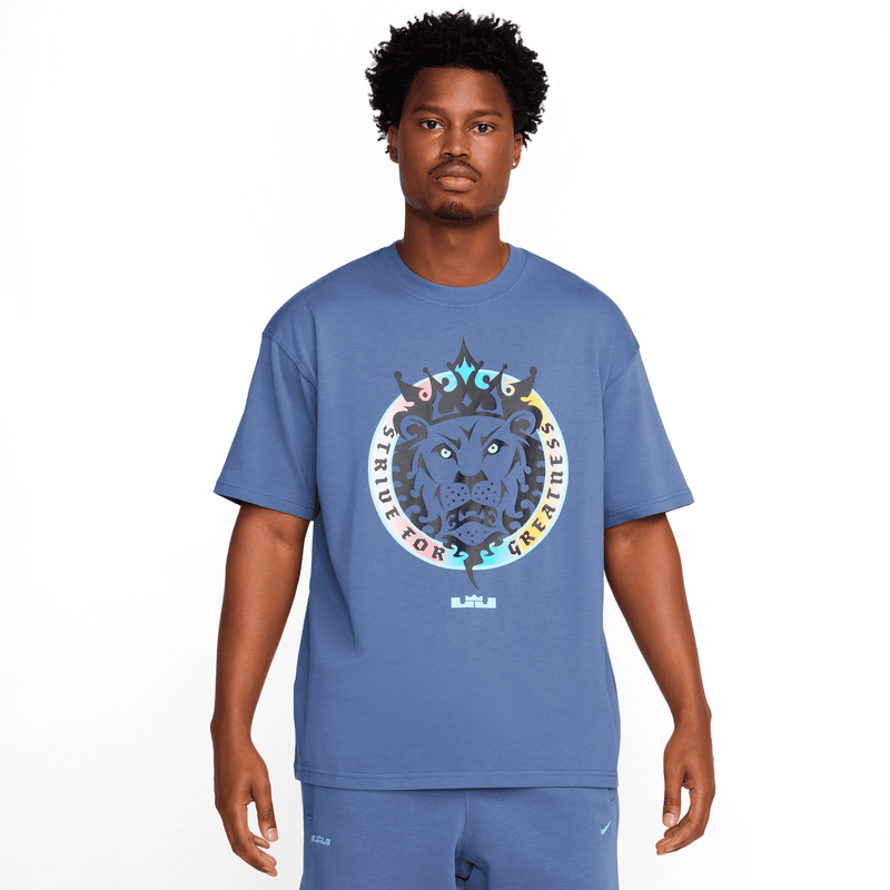 POLO NIKE BASKETBALL LEBRON