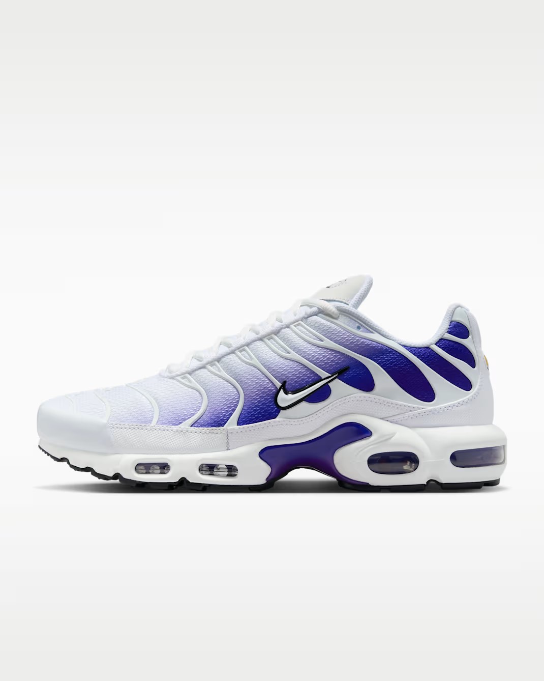 NIKE AIR MAX PLUS GRAPE 