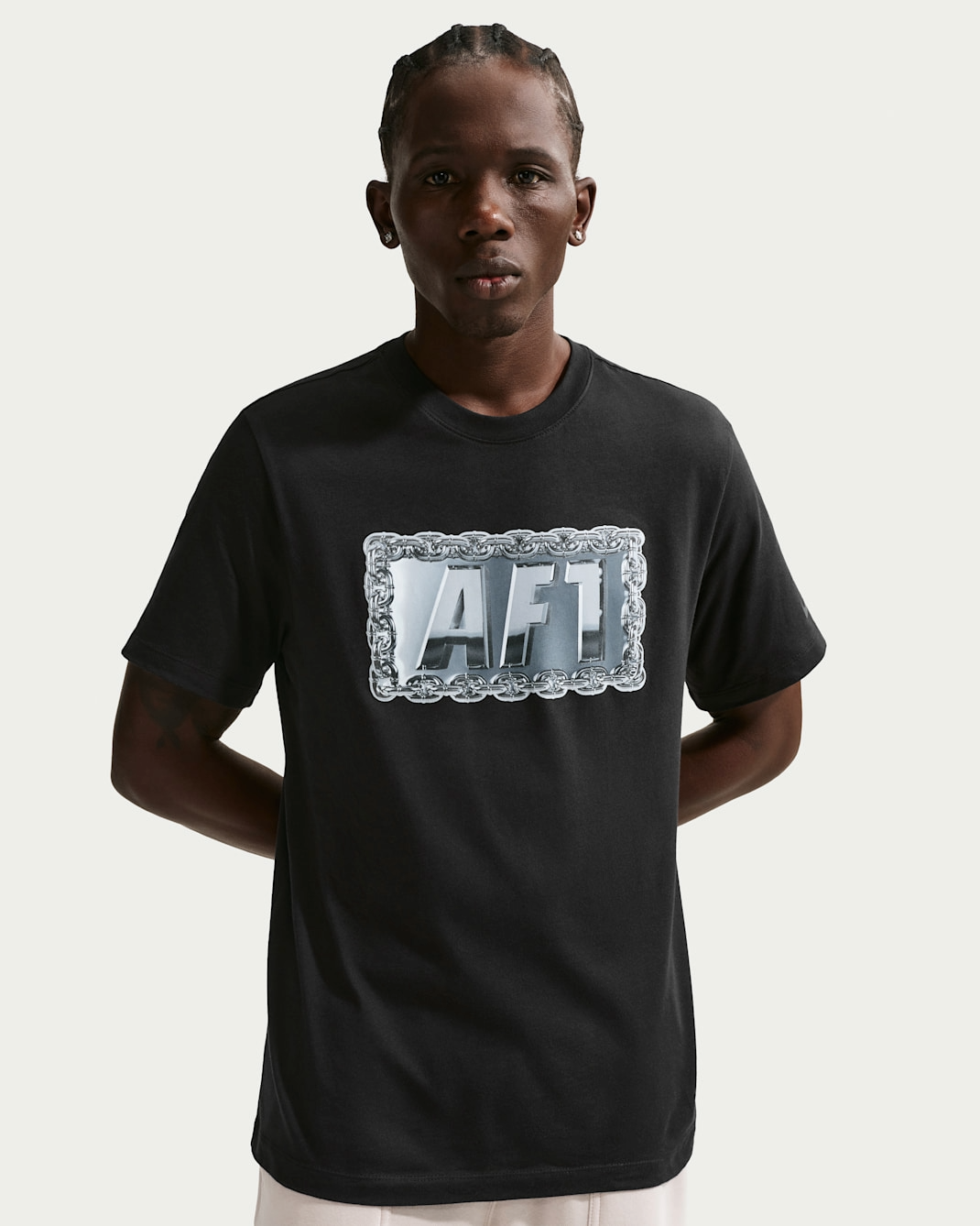 POLO NIKE AIR FORCE ONE 