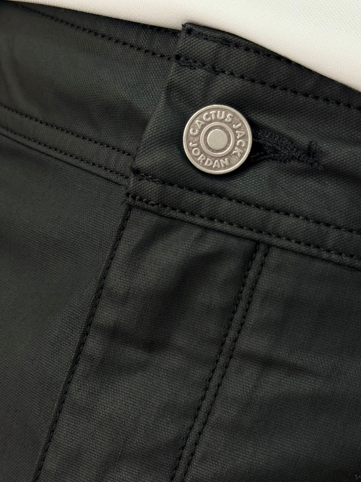 JORDAN x CACTUS JACK 