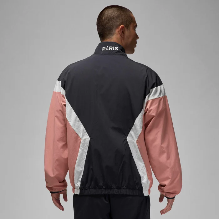 CONJUNTO JORDAN X PSG