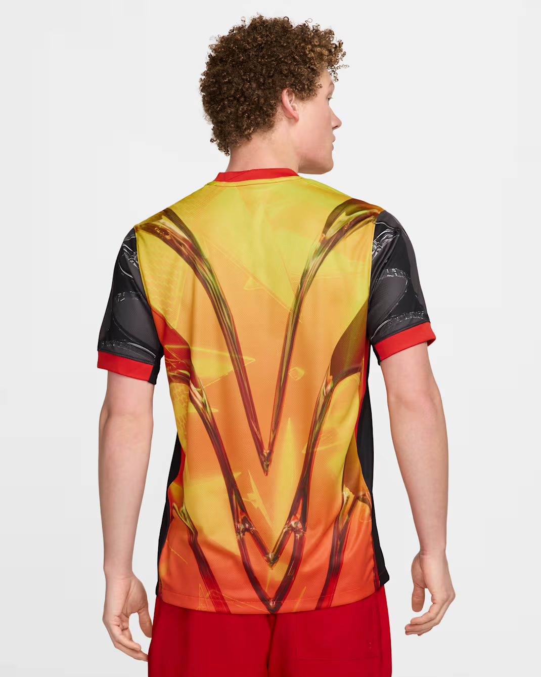 POLO NIKE AIR MAX TN STADIUM