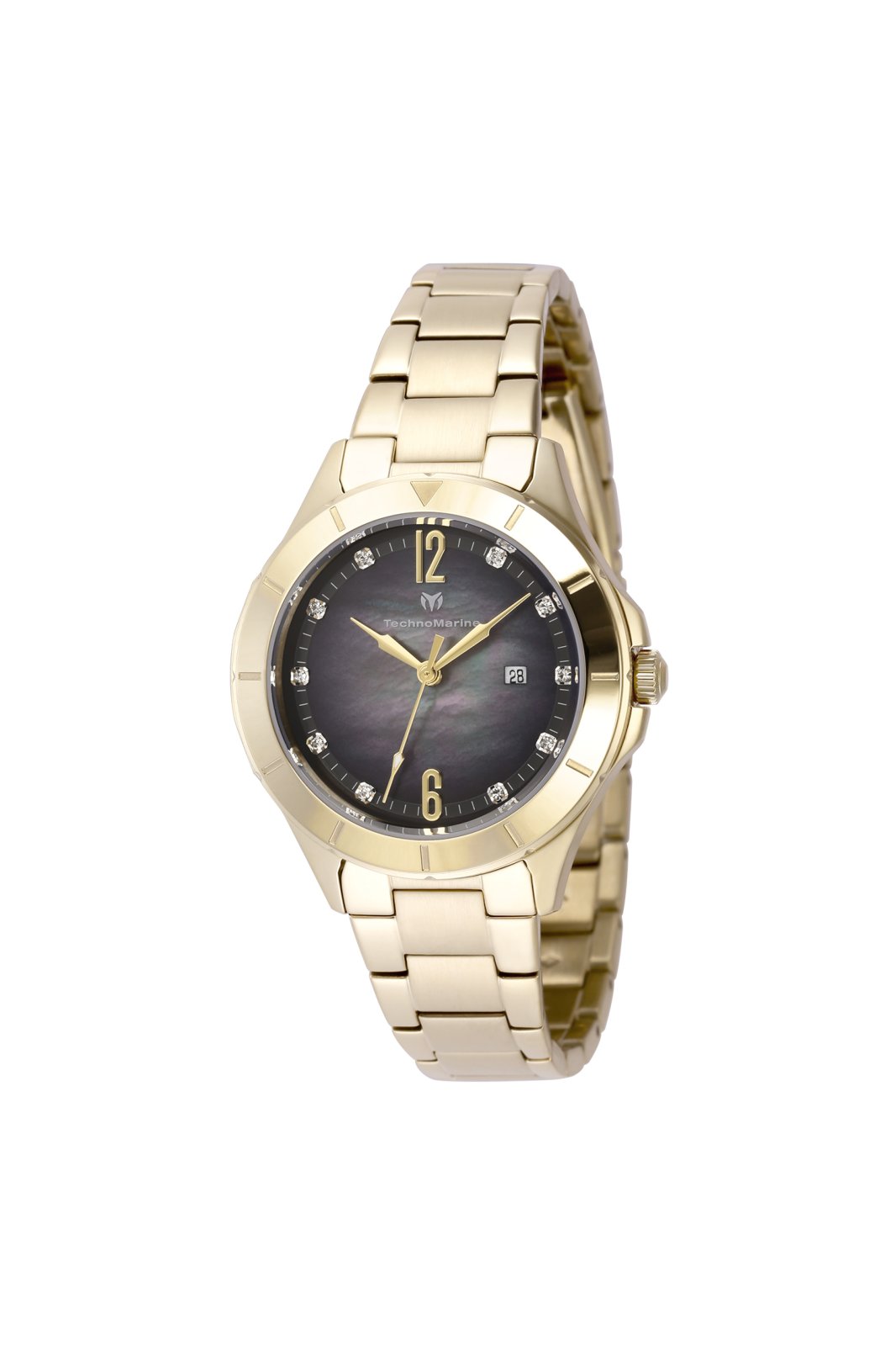 TECHNOMARINE LUNA TM-826003 - ORO 