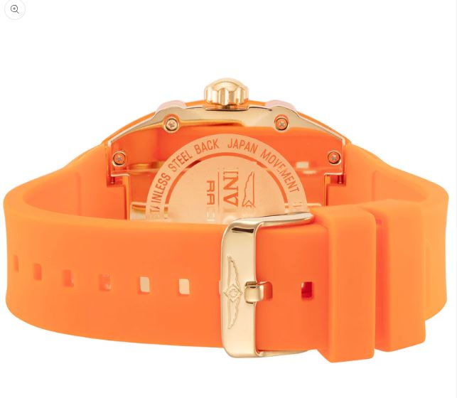  INVICTA RACING 48711 - naranja