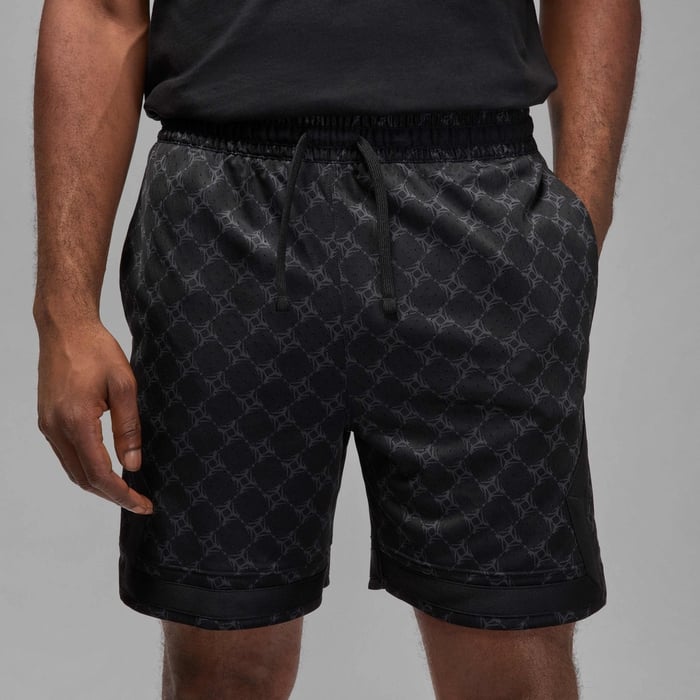 SHORT JORDAN DIAMOND ARABIA S 
