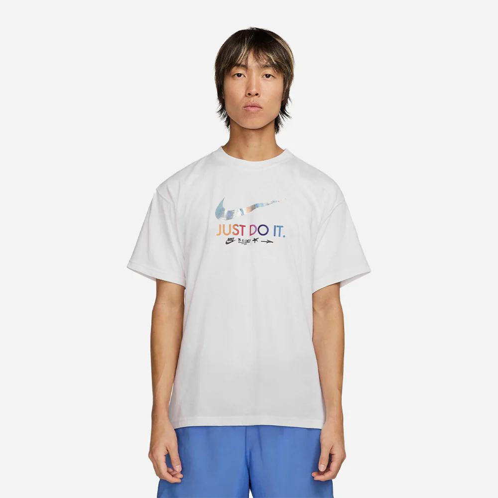 POLO NIKE AIR TORNASOL 