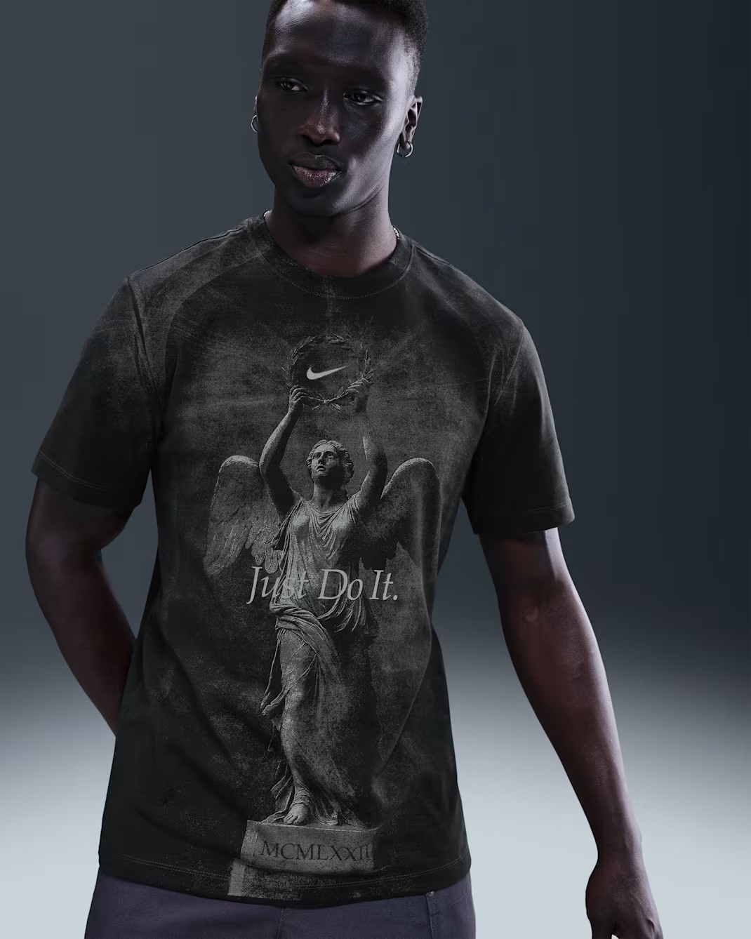 POLO NIKE ARCANGEL FULL ART