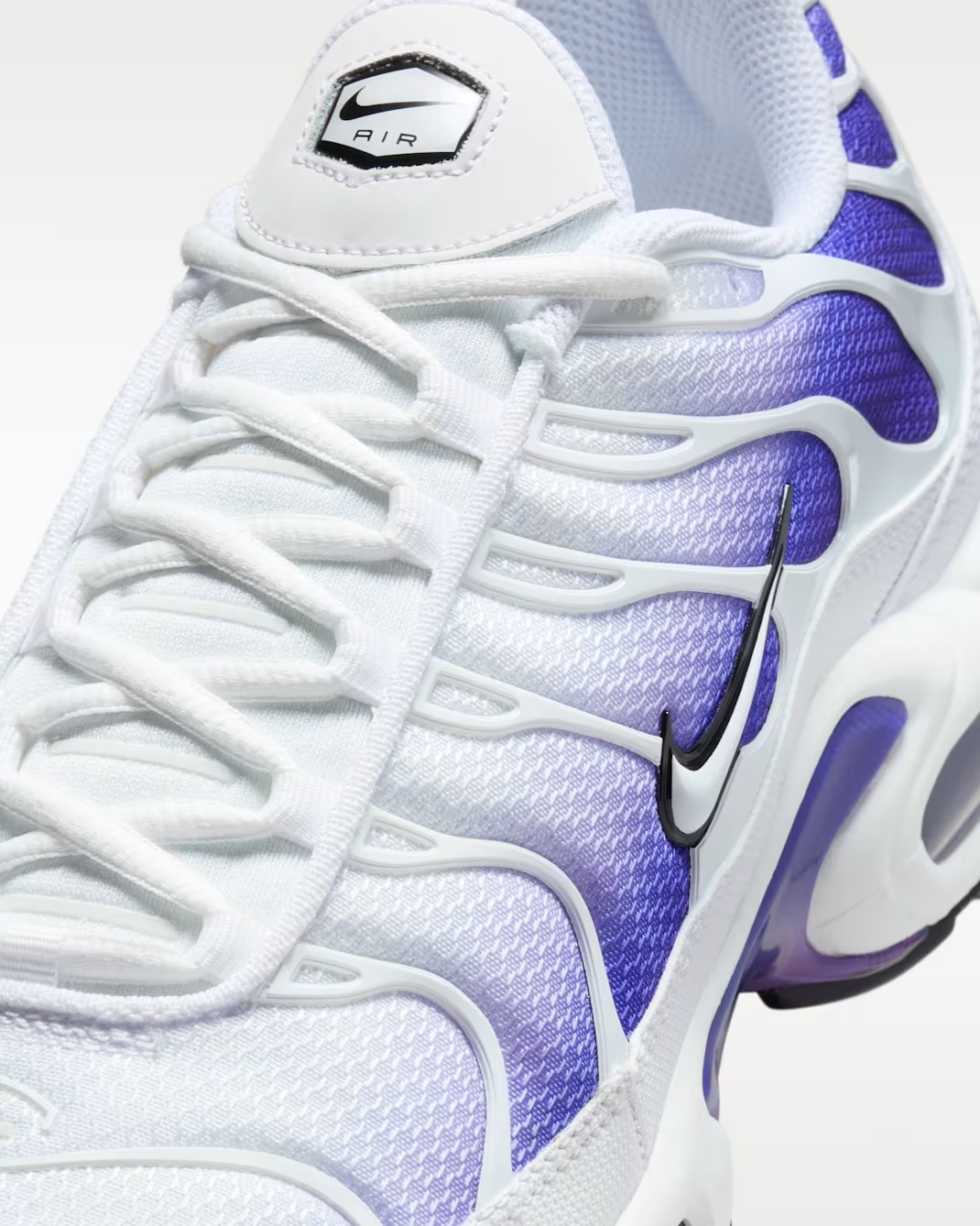 NIKE AIR MAX PLUS GRAPE 