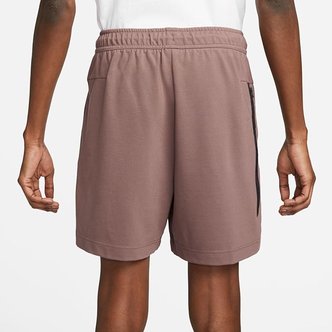 SHORT NIKE TECH 2024 REFLECTIVO 