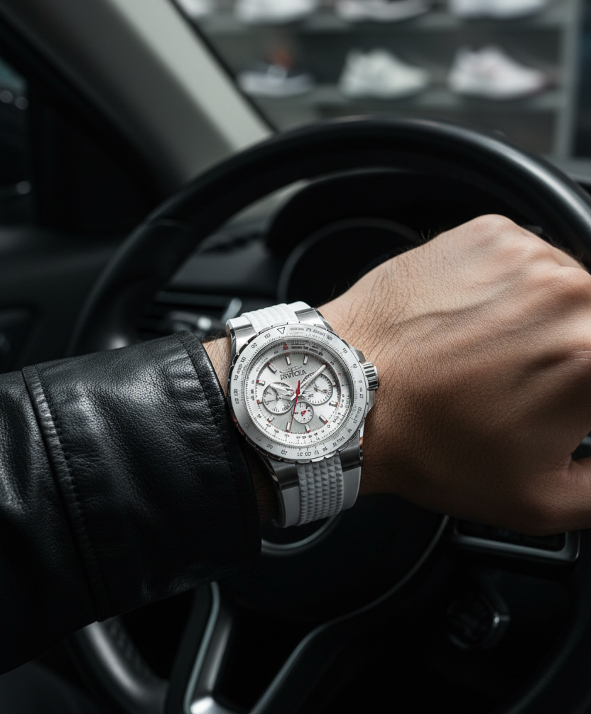 INVICTA AVIATOR 50100