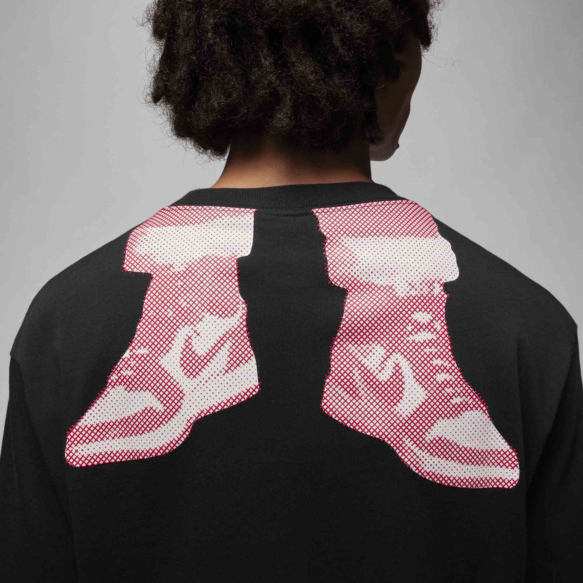 POLO JORDAN ESSENTIALS HOLIDAY