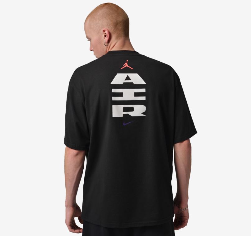 POLO JORDAN MJ STATEMENT 1985