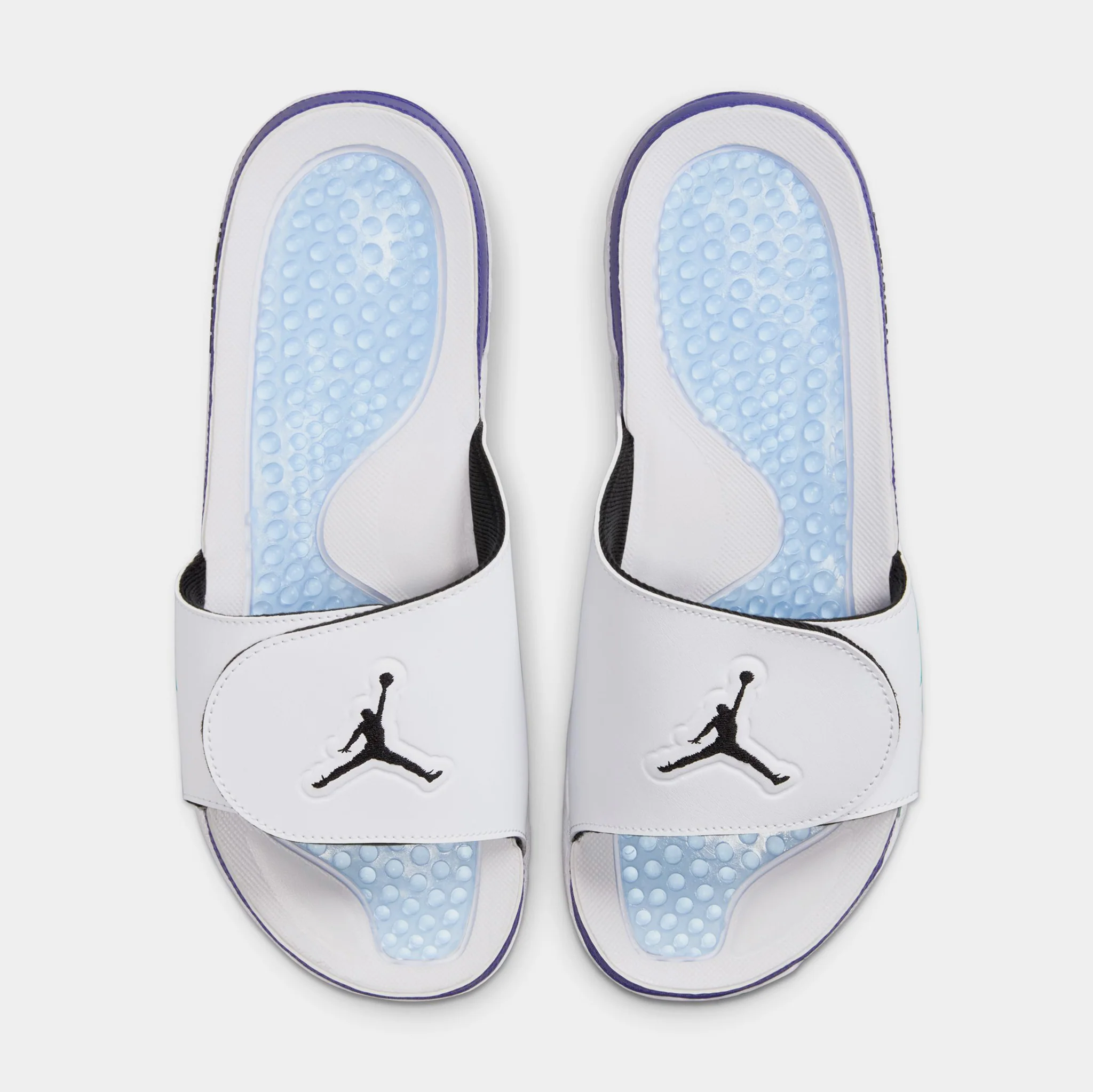 JORDAN HYDRO 5 UVA ESMARALDA