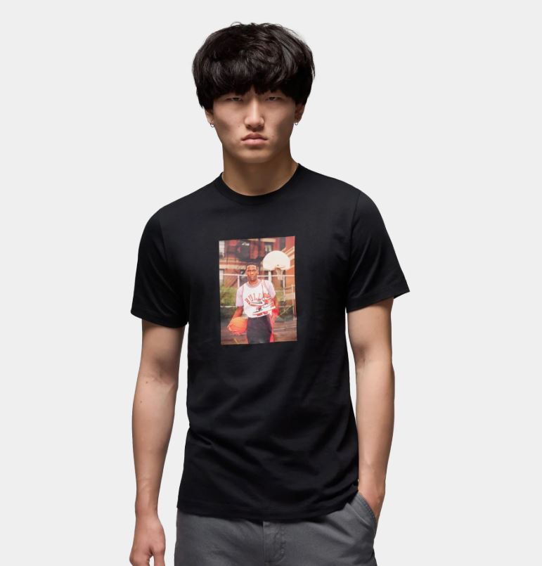 JORDAN 1984 "LOS INICIOS DE MJ "