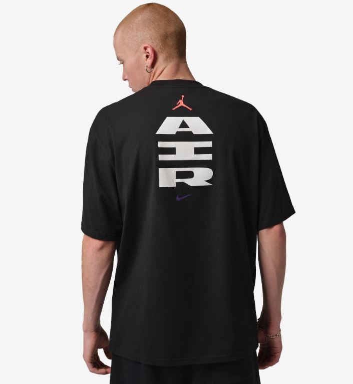JORDAN MJ STATEMENT 1985 BLACK