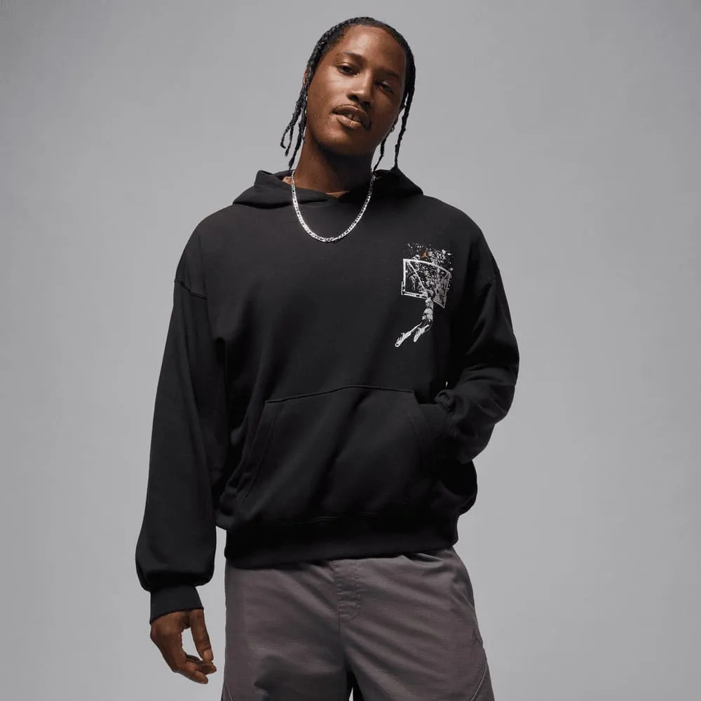POLERA JORDAN AIR 1985