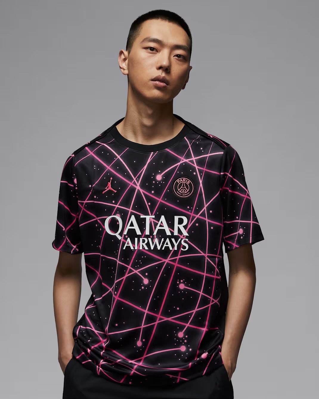 POLO PARIS SAINT-GERMAIN GALAXIA 