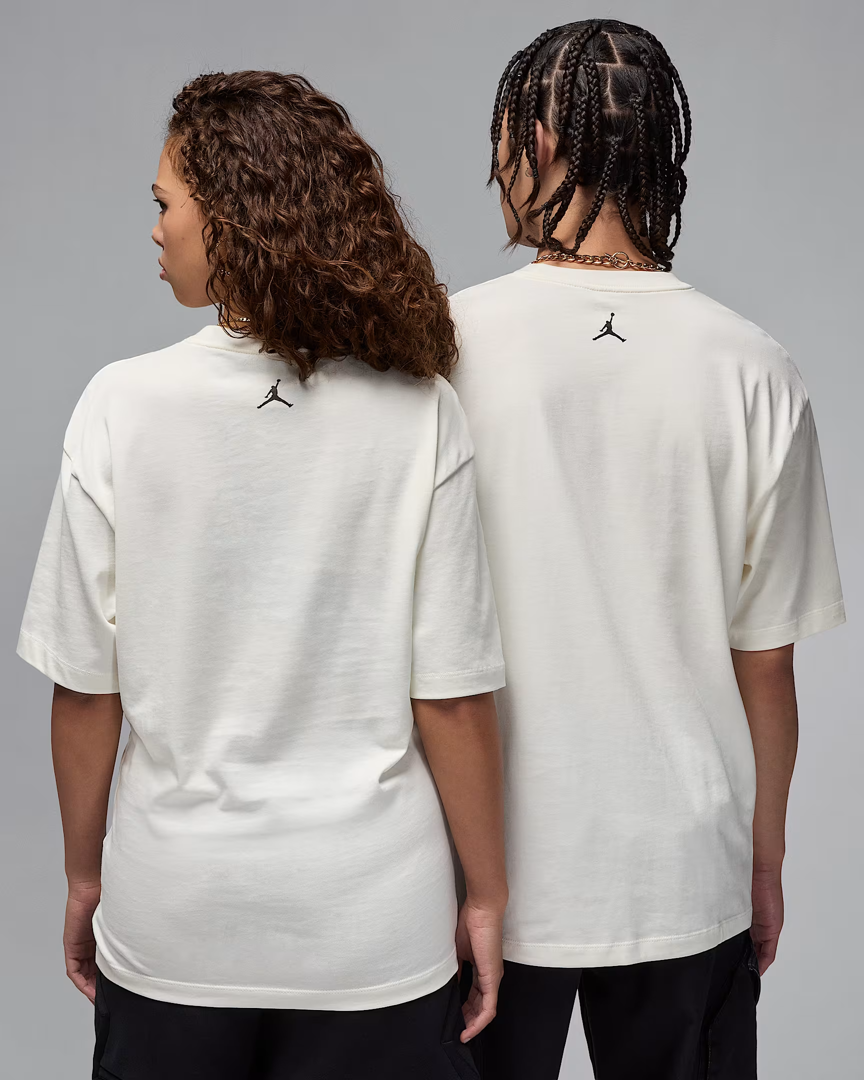 POLO JORDAN FLIGHT MVP 6 ANILLOS