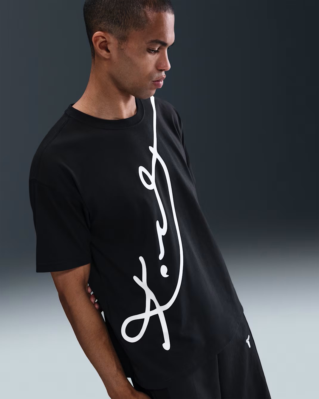 POLO NIKE KOBE BRYANT FIRMA