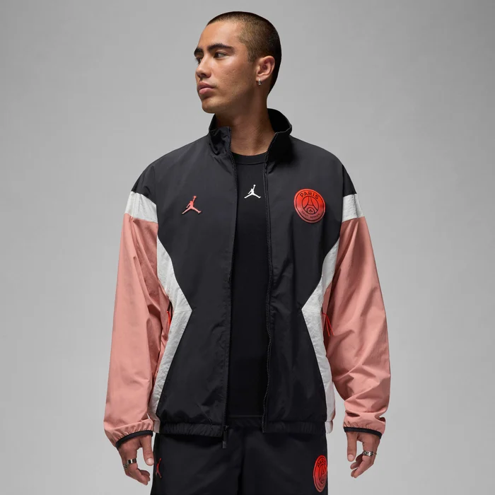 CONJUNTO JORDAN X PSG
