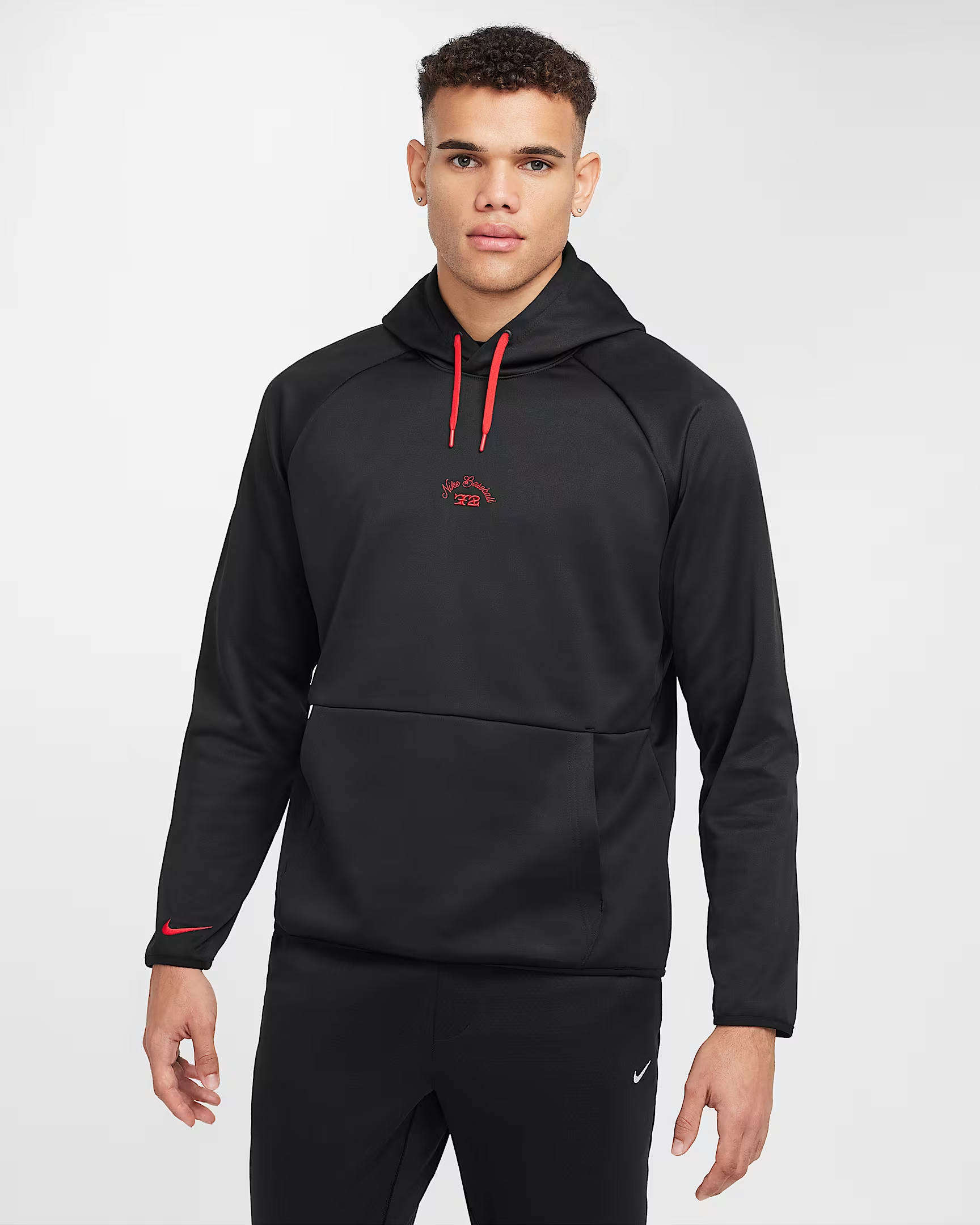 POLERA NIKE THERMA FIT 2025