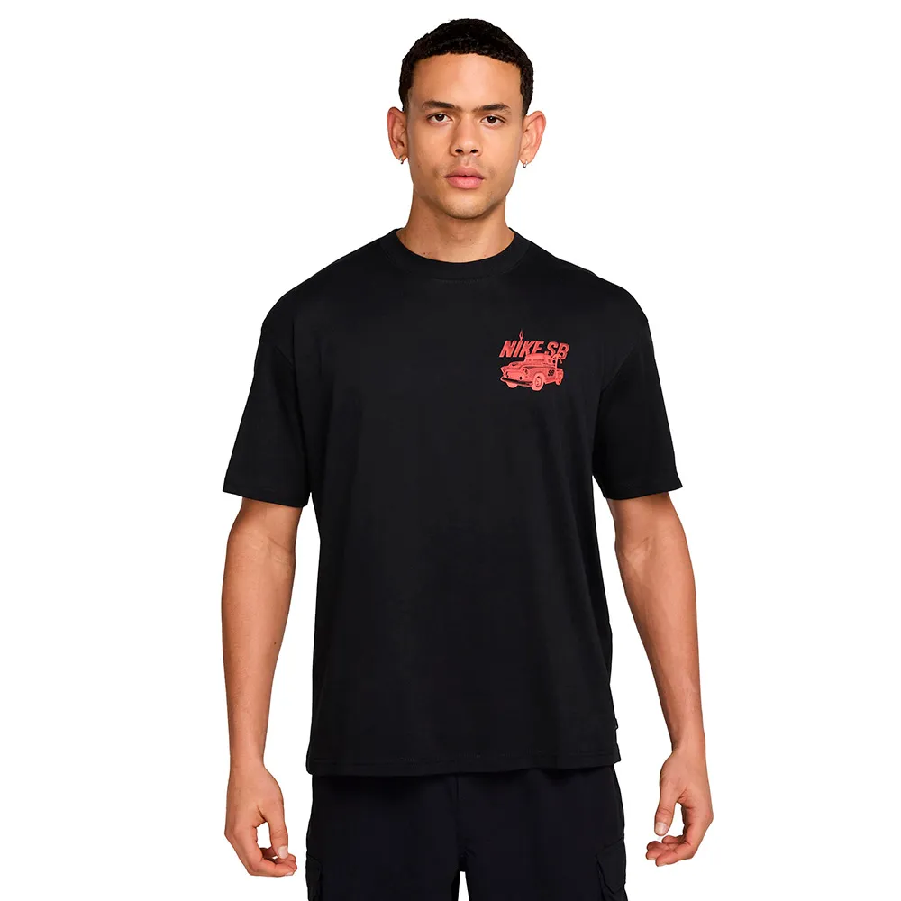 POLO NIKE SB SPEED